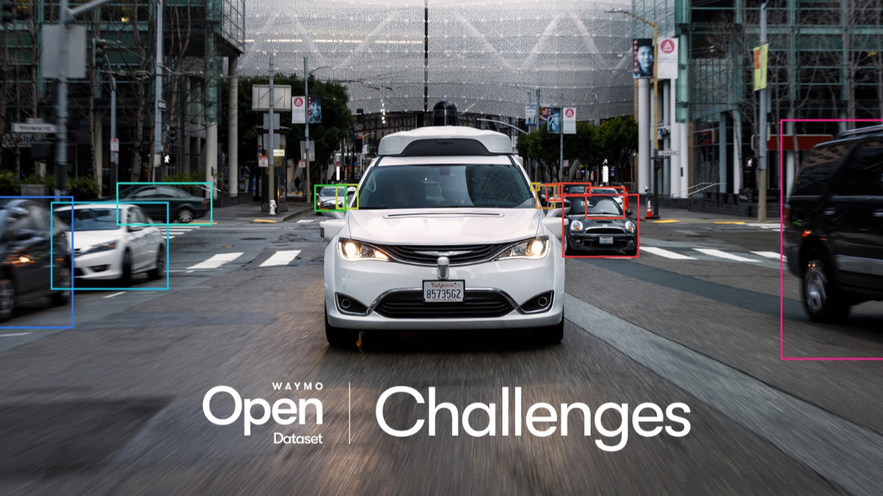 CVPR 2021 WAD Workshop